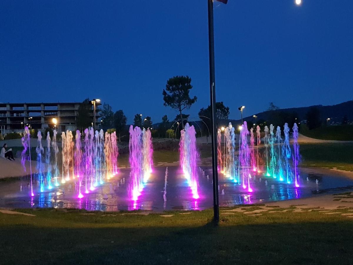 Appartamento Sobe Al Moletto Capodistria Esterno foto